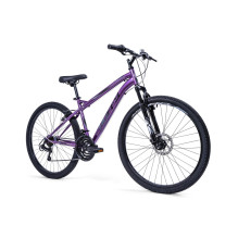 Huffy Bike EXTENT 27.5&quot; Purple 26950W Purple