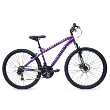 Huffy Bike EXTENT 27.5&quot; Purple 26950W Purple