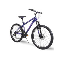 Huffy Bike EXTENT 24&quot; FIOLET 64359W