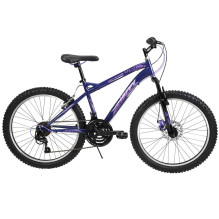 Huffy Bike EXTENT 24&quot; FIOLET 64359W