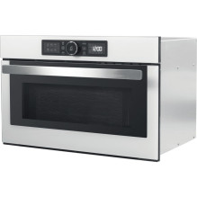 Whirlpool AMW 730 / WH Balta Integruotas 31 L 1000 W