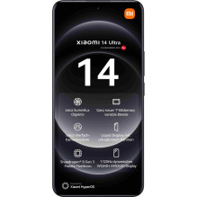 Smartfon Xiaomi 14 Ultra 5G DS 16 / 512GB Black