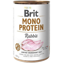 BRIT Mono Protein Rabbit -...