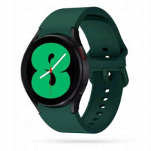 Tech-Protect Tech-Protect IconBand, skirta Samsung Galaxy Watch 4 / 5 / 5 Pro / 6 / 7 / FE - žalia