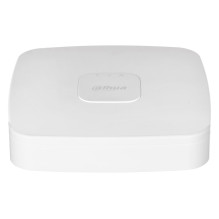 Dahua Technology Lite NVR2104-P-S3 1U baltas