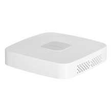 Dahua Technology Lite NVR2104-P-S3 1U baltas