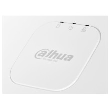 Dahua Technology Lite NVR2104-P-S3 1U baltas