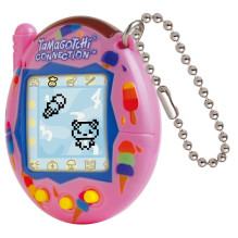 TAMAGOTCHI CONNECTION - ICE CREAM