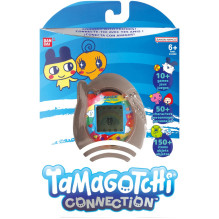 TAMAGOTCHI JUNGIMAS -...