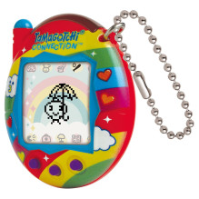 TAMAGOTCHI JUNGIMAS - VAVORYKŠTĖS DANGUS