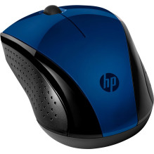 HP 220 pelė Ambiextrous RF Wireless