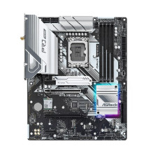 Asrock Z790 Pro RS WIFI Intel Z790 LGA 1700 ATX