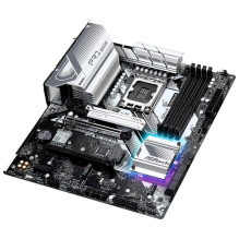 Asrock Z790 Pro RS WIFI Intel Z790 LGA 1700 ATX