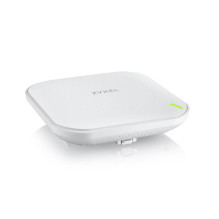 Access point Zyxel WAC500 Wi-Fi 5 866 Mbit / s White (PoE)