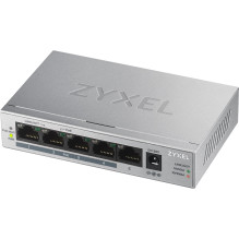 Zyxel GS1005HP Unmanaged...