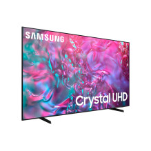 Samsung UE98DU9072U 2.49 m (98&quot;) 4K Ultra HD Smart TV Wi-Fi Black