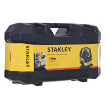 Stanley Multi-Line 4V1H STHT77514-1 Cross Line lazeris – raudonas