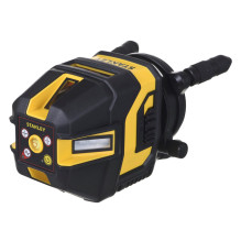 Stanley Multi-Line 4V1H STHT77514-1 Cross Line Laser - Red