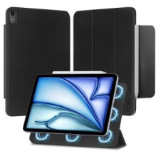 Tech-Protect - iPad Air 10.9&quot; 2020-2022 / 11&quot; 2024 SmartCase Magnetic Black