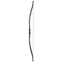 Poe Lang Ek ROBIN HOOD Camo classic bow 30-35 LBS (RE-018AC)