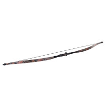 Poe Lang Ek ROBIN HOOD Camo klasikinis lankas 30-35 LBS (RE-018AC)