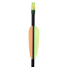 Poe Lang Ek ROBIN HOOD Camo classic bow 30-35 LBS (RE-018AC)