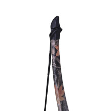 Poe Lang Ek ROBIN HOOD Camo classic bow 30-35 LBS (RE-018AC)