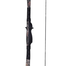 Poe Lang Ek ROBIN HOOD Camo classic bow 30-35 LBS (RE-018AC)