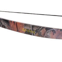 Poe Lang Ek ROBIN HOOD Camo classic bow 30-35 LBS (RE-018AC)