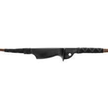 Poe Lang Robin Hood Classic Bow 30-35lb Brown