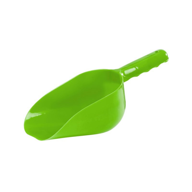 KERBL Bedding Shovel - litter scoop