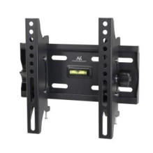 Maclean MC-667 TV mount 106.7 cm (42&quot;) Black