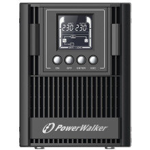 POWER WALKER UPS ON-LINE VFI 1000 AT FR