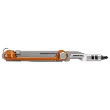 Penknife GERBER Armbar Slim Drive Orange