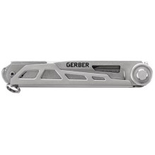 Penknife GERBER Armbar Slim Drive Orange