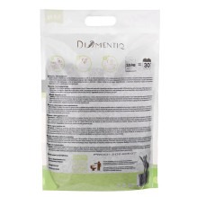 DIAMENTIQ Tofu Matcha Ultra sulipimas - augalinis kraikas - 2,5 kg