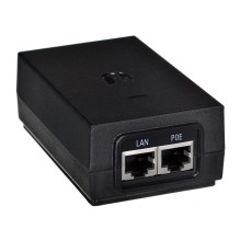 Ubiquiti POE-48-24W-G PoE adapter Gigabit Ethernet 48 V