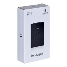 Ubiquiti POE-48-24W-G PoE adapter Gigabit Ethernet 48 V