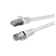 Lanberg PCF6-10CC-0500-S networking cable Grey 5 m Cat6 F / UTP (FTP)