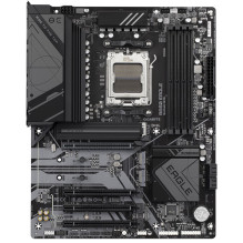 GIGABYTE B650 EAGLE Motherboard - Supports AMD Ryzen 9000 CPUs, 12+2+2 Phases Digital VRM, up to 7600MHz DDR5 (OC), 1xPC