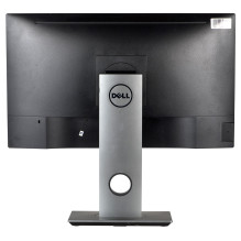 MONITORIUS DELL LED 24&quot; P2417H (GRADE A) Naudotas