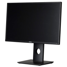 MONITORIUS DELL LED 24&quot; P2417H (GRADE A) Naudotas