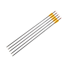 Fibreglass arrows 30' - set of 5 pieces (VD-065K)