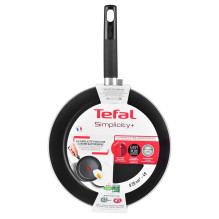 TEFAL SIMPLICITY 28CM KEPTUVĖ B5820602