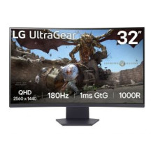 LG LG 32GS60QC-B.AEUQ 32...