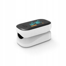 Pulse oximeter Oro-Oximeter White