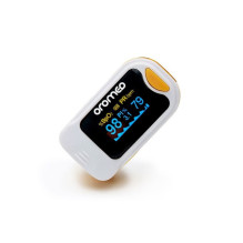 Oromed GOLD-PULSE YELLOW pulse oximeter