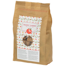 KERBL Delizia Classics Apple - horse treats - 1 kg