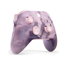 „Microsoft Xbox“ belaidis valdiklis – „Dream Vapor Special Edition Pink Bluetooth Gamepad“ analoginis / skaitmeninis „An