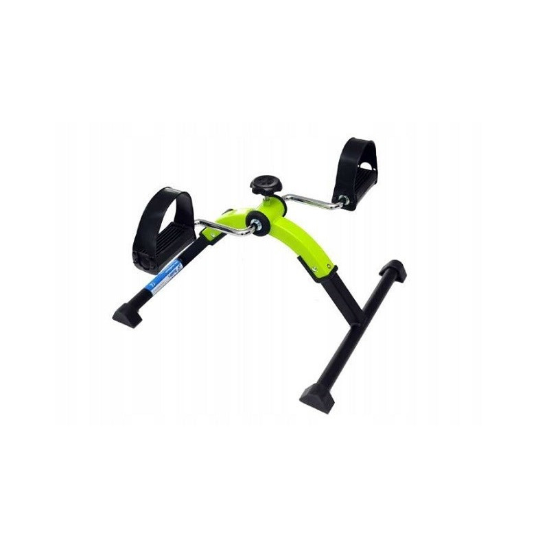 Leg and arm exercise rotor